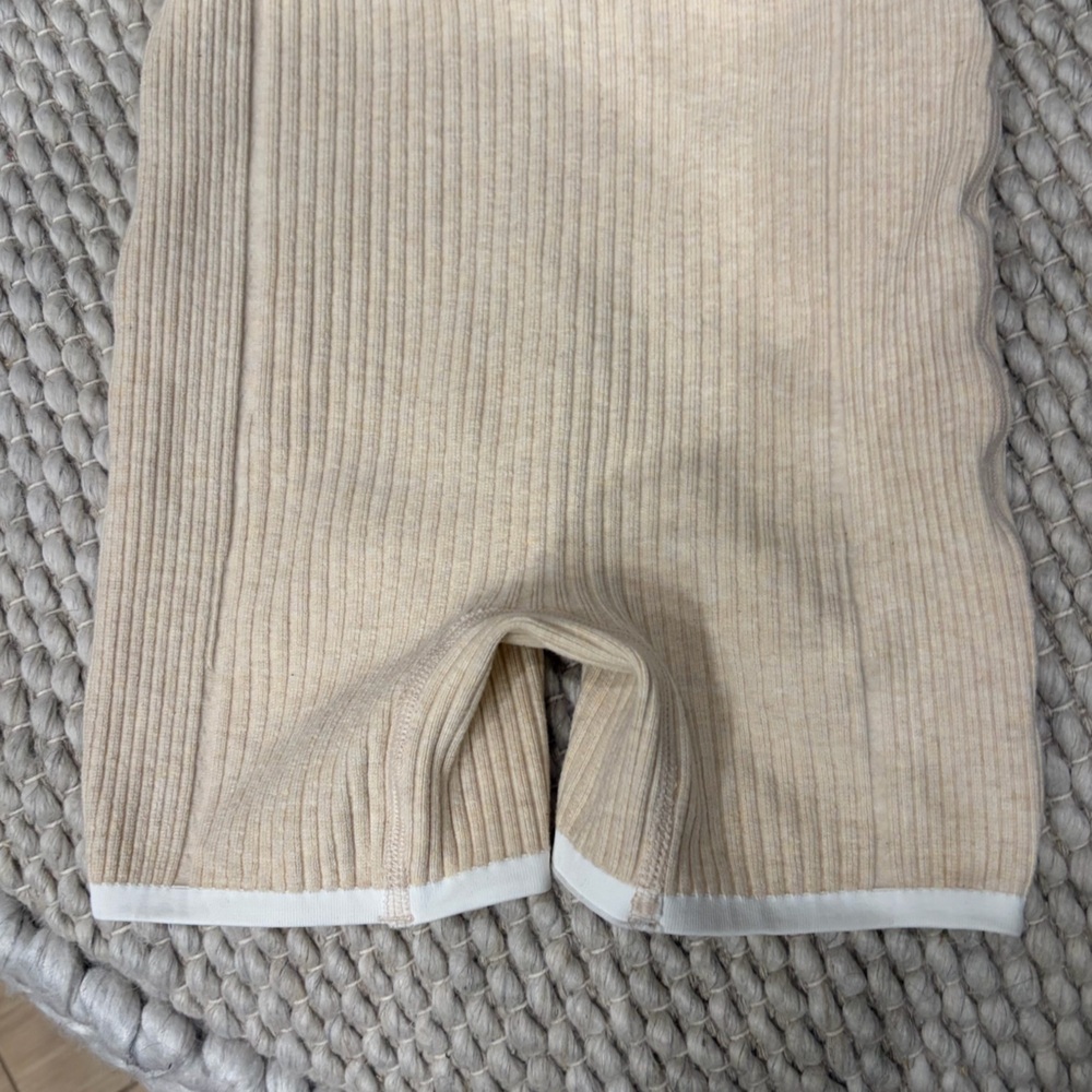 Nike x Jacquemus Ribbed Knit Romper Size XS - Picture 12 of 14
